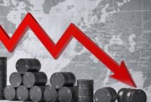 La AIE recorta previsión de crecimiento de la demanda mundial de petróleo en 2025