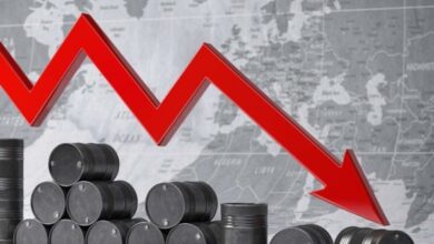 La AIE recorta previsión de crecimiento de la demanda mundial de petróleo en 2025