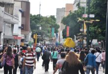 La más reciente encuesta de Monitor País de Hinterlaces, basada en siete mil entrevistas en todo el territorio nacional