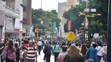 La más reciente encuesta de Monitor País de Hinterlaces, basada en siete mil entrevistas en todo el territorio nacional
