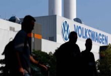 Volkswagen recorte de 33 mil empleos ante nuevos aranceles de Estados Unidos