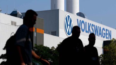 Volkswagen recorte de 33 mil empleos ante nuevos aranceles de Estados Unidos