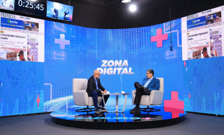 Venezuela se abre a la inversión internacional con sus 13 Motores Productivos