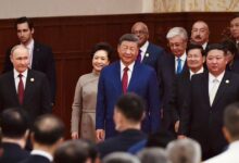 Venezuela se une al júbilo de China al conmemorarse ochenta años del día de la Victoria