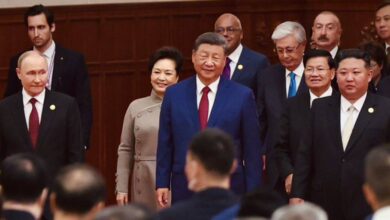 Venezuela se une al júbilo de China al conmemorarse ochenta años del día de la Victoria
