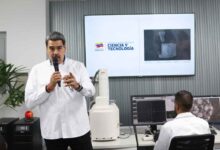 Maduro convoca a Premio Nacional de Ciencia, Tecnología e Innovación (+Fotos)