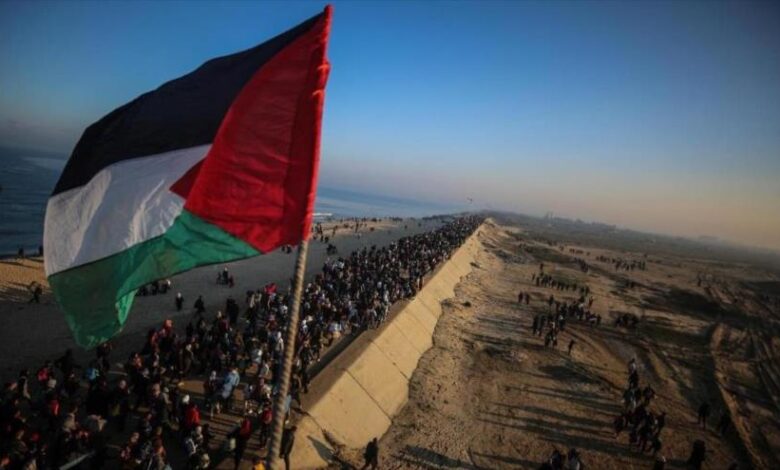 China desafía a Israel: Gaza es parte inseparable de territorio palestino