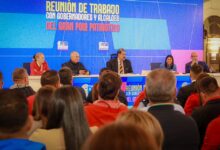 Presidente Maduro y GPP definen acciones para implementar plan de las 7T