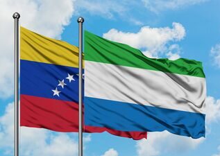 Sierra Leona expresa pleno respaldo a Venezuela
