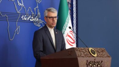 Irán: Fracaso de CSNU sobre sanciones refleja sistema basado en dictadura