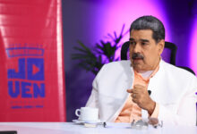 Ejecutivo inicia proceso nacional de consulta del Decreto de Conmoción Externa
