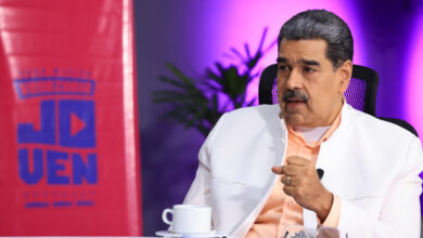 Ejecutivo inicia proceso nacional de consulta del Decreto de Conmoción Externa