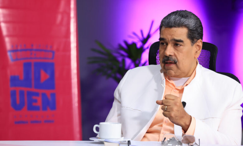 Ejecutivo inicia proceso nacional de consulta del Decreto de Conmoción Externa