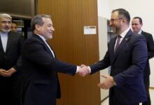 Venezuela e Irán refuerzan su alianza frente a amenazas de EEUU