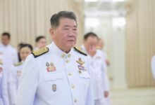 Gobierno interino de Tailandia propone disolver Cámara Baja del Parlamento