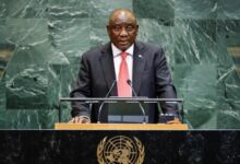 Sudáfrica exigió a la CIJ declarar genocidio de Israel en Gaza y ordenar su fin