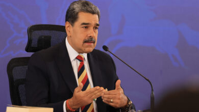 Presidente Maduro : «Ante máxima presión de EE.UU. declaramos máxima preparación para defender a Venezuela»
