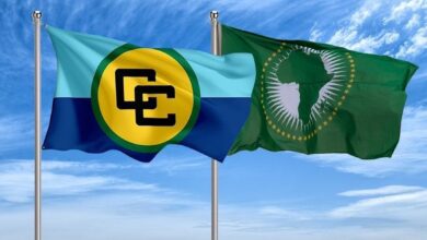 África y Caricom fortalecen lazos políticos y económicos con cumbre en Etiopía