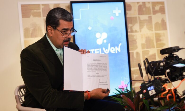 aprobado-plan-nacional-de-telecomunicaciones-2025-2031-para-impulsar-ampliacion-tecnologica-en-venezuela