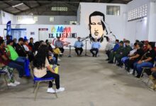 Maduro convoca al pueblo venezolano a simulacro nacional de seguridad y protección civil