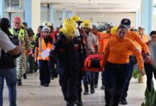 Presidente Maduro: «Venezuela está preparada para enfrentar cualquier eventualidad, natural o híbrida»