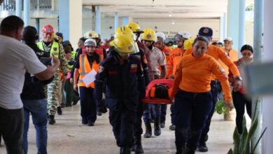 Presidente Maduro: «Venezuela está preparada para enfrentar cualquier eventualidad, natural o híbrida»