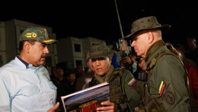 Presidente Maduro activa Plan Independencia 200 para la defensa de Venezuela