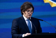 Milei ordena el retiro de Argentina del Consejo de DD.HH. de la ONU