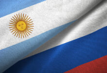 Rusia convoca al embajador de Argentina