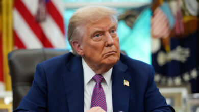 WSJ: La UE rechazó propuesta de Trump de imponer aranceles a China e India