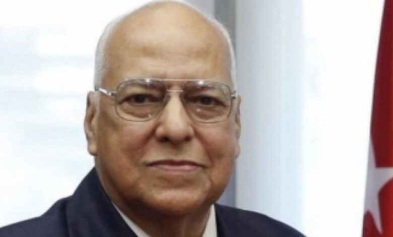 Fallece el vice primer ministro de Cuba Ricardo Cabrisas Ruiz