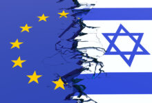 La Unión Europea suspende ayuda financiera a Israel como respuesta a ofensiva en Gaza