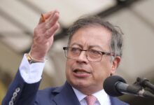 Petro a EE.UU. tras la descertificación de Colombia "Grosería profunda, injusticia" y "mentiras"