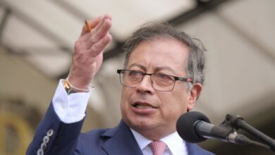 Petro a EE.UU. tras la descertificación de Colombia "Grosería profunda, injusticia" y "mentiras"