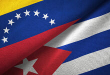 Cuba rechaza acciones de EE.UU. en el Caribe: "El objetivo es adueñarse del petróleo de Venezuela"