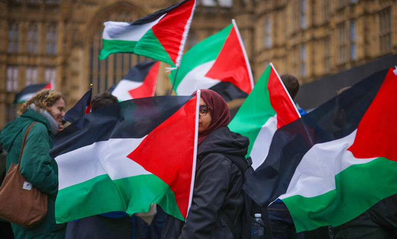 Congresistas de EE.UU. amenazan a 4 países por el reconocimiento a Palestina