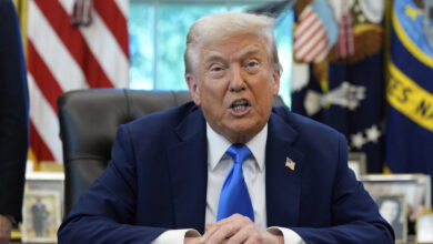 Trump ahora amenaza a Afganistán: "Van a suceder cosas malas". advierte