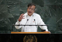 Petro en la ONU: La política antidrogas de EE.UU. es para dominar a los pueblos del sur