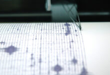 Fuertes sismos con magnitud 5.4 y 3.9 sacudieron a Venezuela con epicentro en occidente