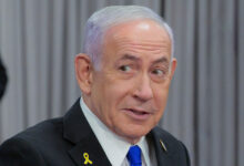 Eslovenia declara persona no grata a Netanyahu y le veta entrada al país