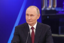 Putin anuncia lanzamiento de una tecnología revolucionaria de energía nuclear pacífica