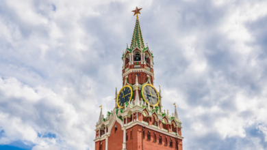 El Kremlin sobre las amenazas de Europa a Rusia: "Es un mecanismo autoexcitante"