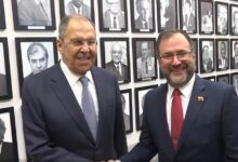 Venezuela y Rusia ratificaron compromiso con orden multipolar y apego a la Carta de la ONU