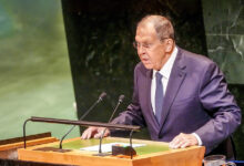 Lavrov ratifica solidaridad con Venezuela y aboga por América Latina y el Caribe como zona de paz