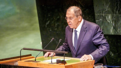 Lavrov ratifica solidaridad con Venezuela y aboga por América Latina y el Caribe como zona de paz