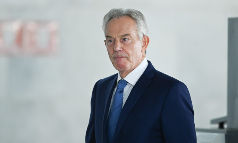 Uno de los artífices de la guerra de Irak participará en gobernación de Gaza