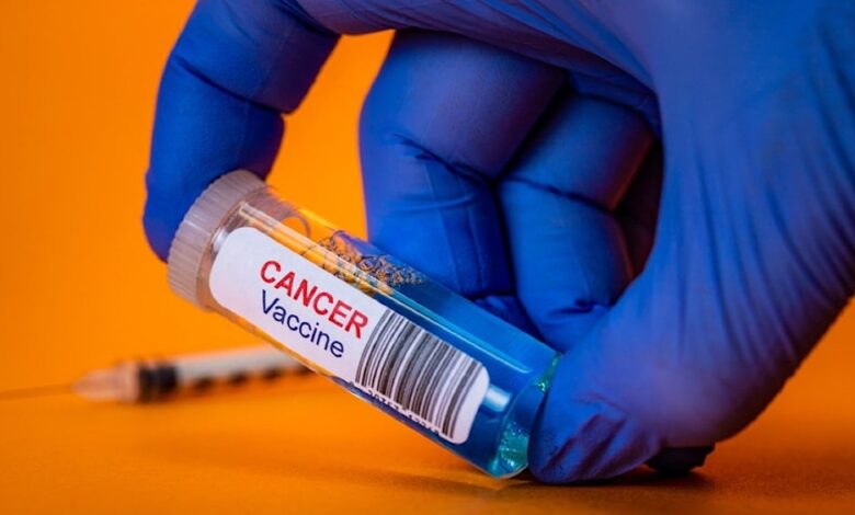 Vacuna contra el cáncer: Rusia iniciará ensayo clínico