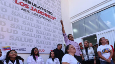 Presidente Maduro resalta el autogobierno como base de la democracia en Venezuela