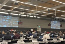 Venezuela denuncia despliegue militar de EEUU ante la Conferencia de Desarme
