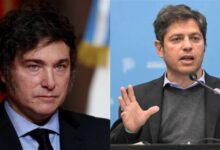 Provincia de Buenos Aires celebra cruciales comicios este domingo ¿Plebiscito para Milei?